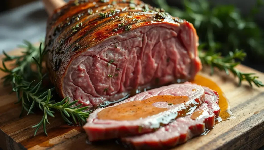 lamb loin Lamb Loin