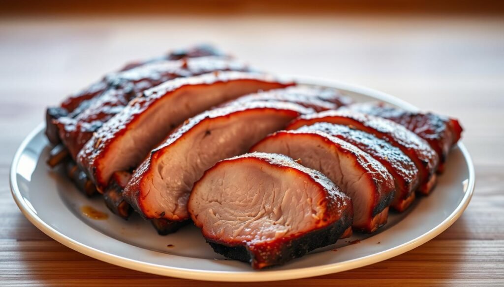 boneless pork ribs